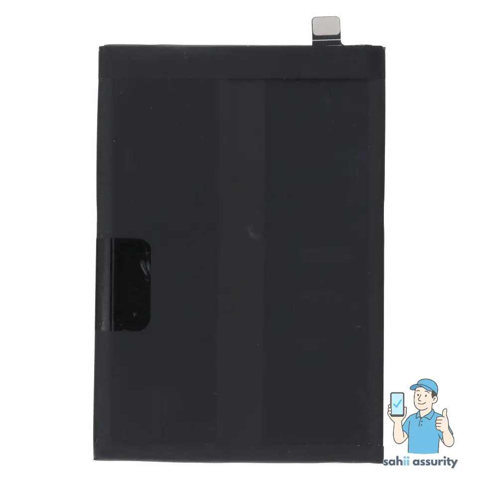 Battery for OPPO Reno 8 5G thumbnail